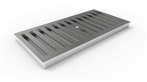 slotted trench drain|stainless steel trench drain grates.